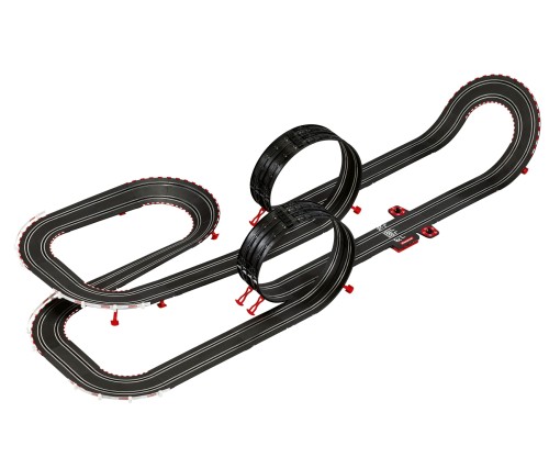 Carrera Go 20062561 DTM High Speed Showdown 8,9m