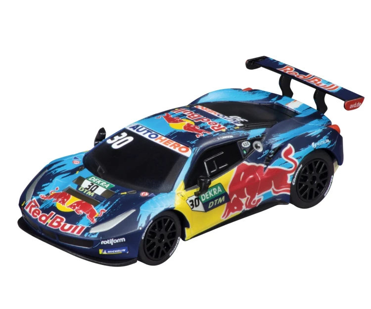Carrera Go 20062561 DTM High Speed Showdown 8,9m