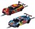 Carrera Go 20062561 DTM High Speed Showdown 8,9m