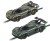 Carrera Go 20062602 Tuning Zone 5,3m