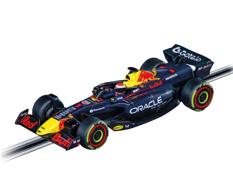 Carrera Go 20062604 Super Formula 5,3m