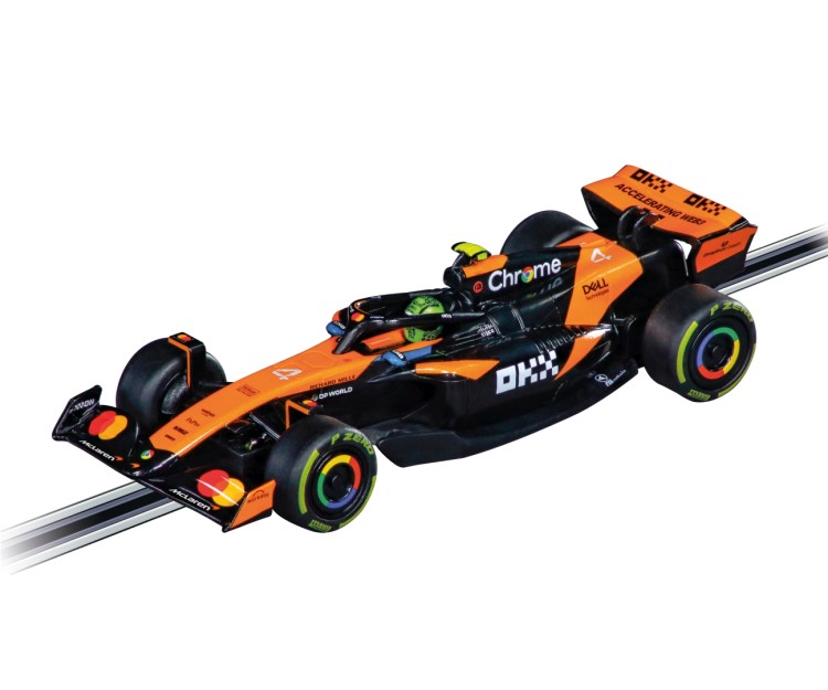 Carrera Go 20062604 Super Formula 5,3m