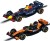 Carrera Go 20062604 Super Formula 5,3m