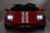Pojazd na akumulator dla dziecka Ford GT Czerwony