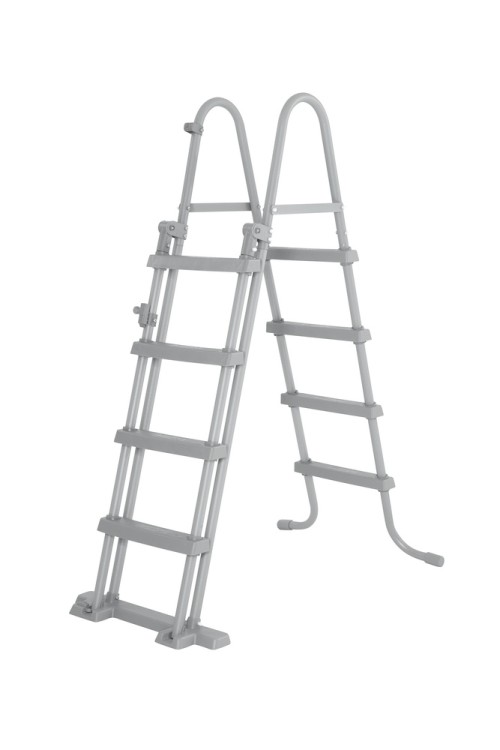 Basen Ogrodowy Stelażowy Bestway 56719 Power Steel 610 x 366 x 122 cm