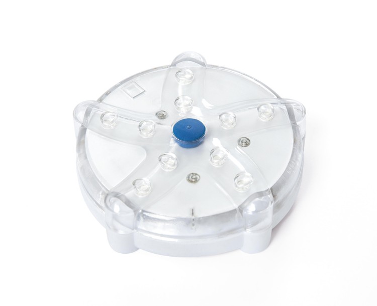 Basen Ogrodowy Stelażowy Bestway 56719 Power Steel 610 x 366 x 122 cm