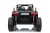 Pojazd Buggy RTR Monster Speed 4x4 Biały