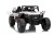 Pojazd Buggy RTR Monster Speed 4x4 Biały