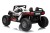 Pojazd Buggy RTR Monster Speed 4x4 Biały