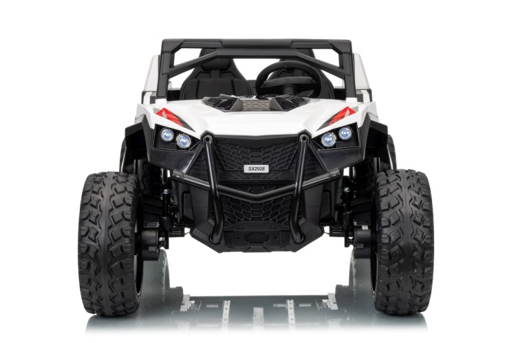 Pojazd Buggy RTR Monster Speed 4x4 Biały