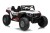 Pojazd Buggy RTR Monster Speed 4x4 Biały