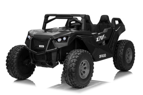 Pojazd Buggy RTR Monster Speed 4x4 Czarny