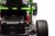 Pojazd Gokart TORNADO z Funkcją Driftu Zielony