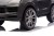 Auto na akumulator dla dziecka Porsche Cayenne Czarny