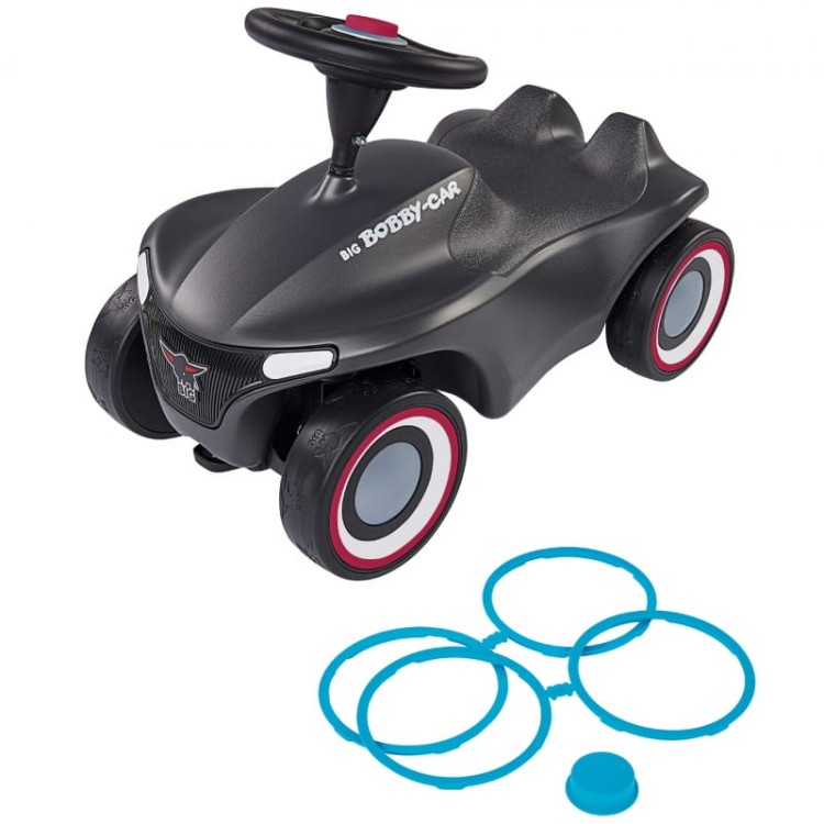 samochodzik jeździk