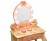 Milly Mally Toaletka Elly Pink