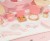 Milly Mally Toaletka Elly Pink