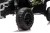 Autko na akumulator  Buggy Kawasaki TERYX KRX1000 Szary