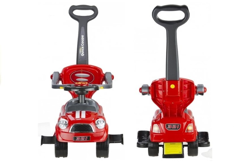 jeździk na 1 urodziny