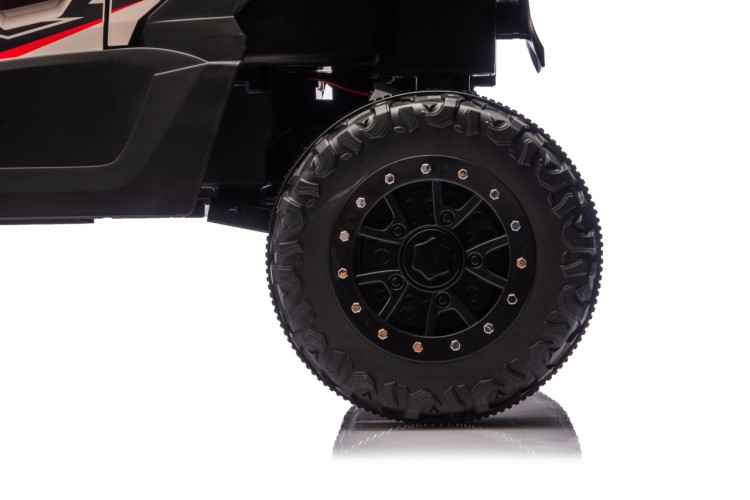 Autko na akumulator  Buggy Kawasaki TERYX KRX1000 Khaki