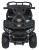 Pojazd Quad ATV Robust 01 Czarny