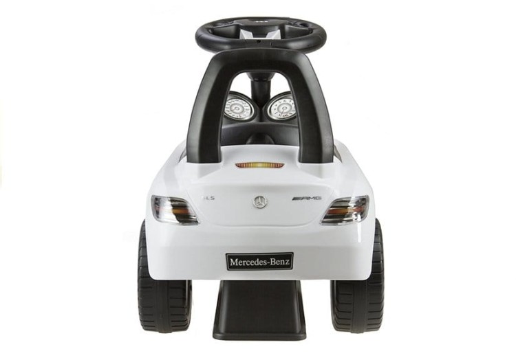 jeździk na 2 urodziny