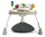 Milly Mally Centrum Aktywności Bounzee Grey