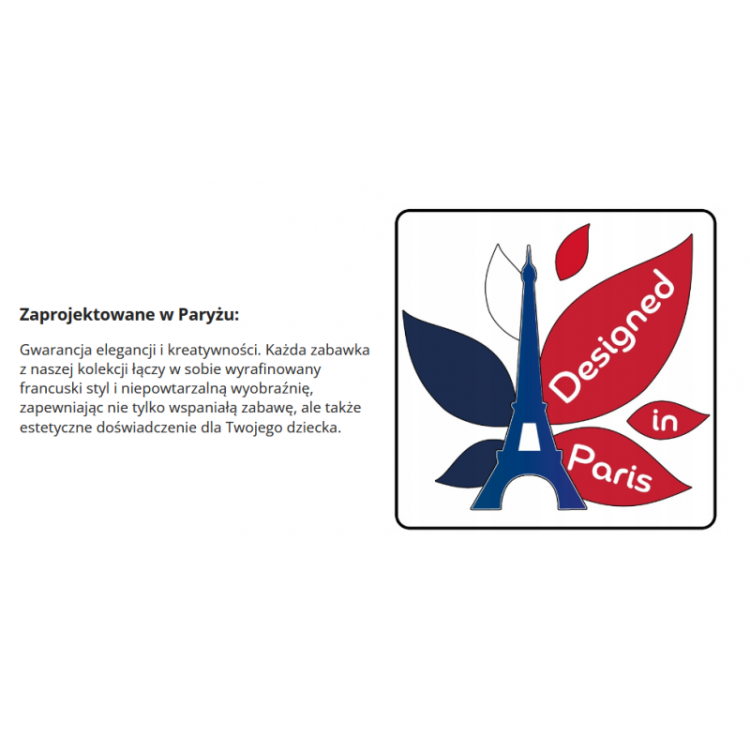 CLASSIC WORLD EDU Mega Klocki Cegiełki EVA 90 szt. Konstrukcyjne Miękkie do Budowania