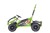Pojazd Gokart Elektryczny MAIGHTY Zielony