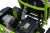 Pojazd Gokart Elektryczny MAIGHTY Zielony