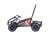 Pojazd Gokart Elektryczny MAIGHTY Czarny