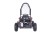 Pojazd Gokart Elektryczny MAIGHTY Czarny