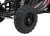 Pojazd Gokart Elektryczny MAIGHTY Czarny