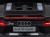 Audi R8 Policja - Auto na akumulator dla dzieci