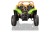 Pojazd Buggy Arctic Cat WILDCAT XX Zielony