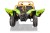 Pojazd Buggy Arctic Cat WILDCAT XX Zielony