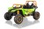 Pojazd Buggy Arctic Cat WILDCAT XX Zielony