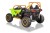 Pojazd Buggy Arctic Cat WILDCAT XX Zielony