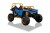 Pojazd Buggy Arctic Cat WILDCAT XX Niebieski
