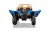 Pojazd Buggy Arctic Cat WILDCAT XX Niebieski