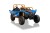 Pojazd Buggy Arctic Cat WILDCAT XX Niebieski