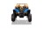 Pojazd Buggy Arctic Cat WILDCAT XX Niebieski