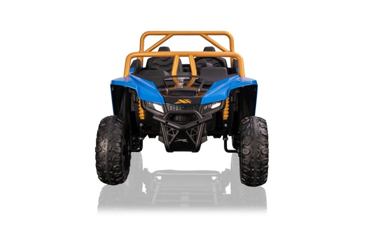 Pojazd Buggy Arctic Cat WILDCAT XX Niebieski