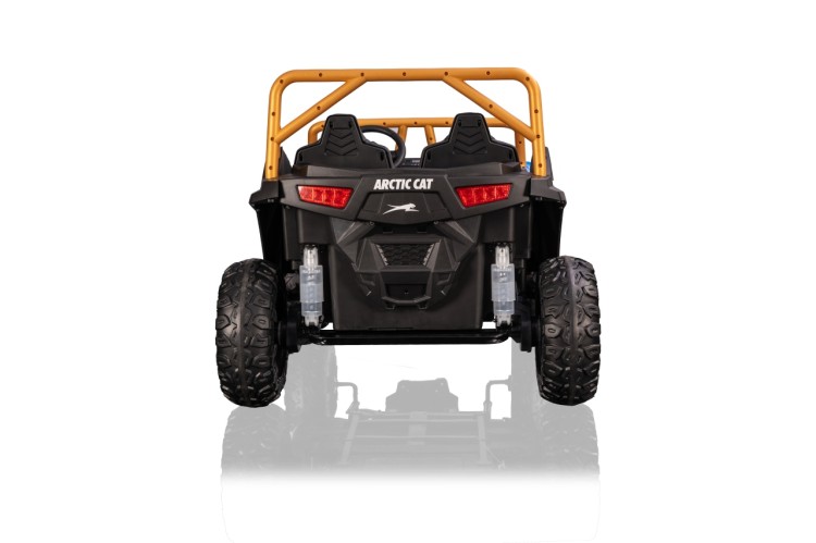 Pojazd Buggy Arctic Cat WILDCAT XX Niebieski