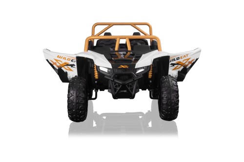 Pojazd Buggy Arctic Cat WILDCAT XX Biały