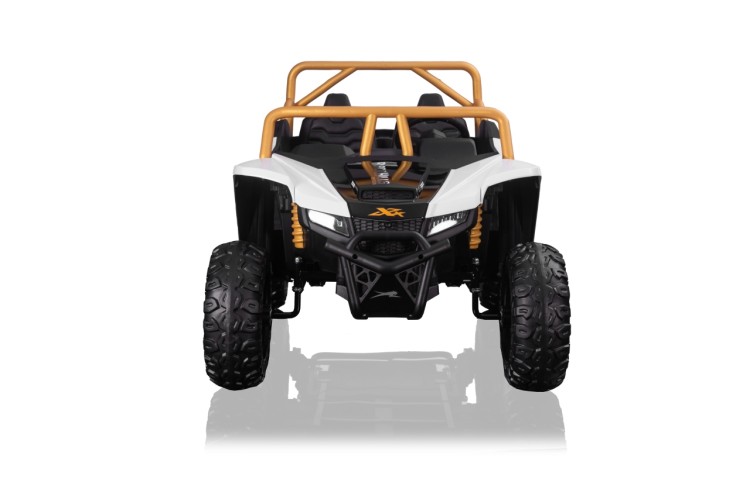 Pojazd Buggy Arctic Cat WILDCAT XX Biały