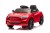 Auto Na Akumulator Ford Mustang Mach-E Czerwone 24V