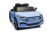 Auto Na Akumulator Ford Mustang Mach-E Niebieski 24V