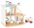 Viga 44802 Drewniany szpital z akcesoriami