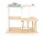 Viga 44802 Drewniany szpital z akcesoriami